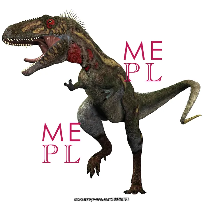 : Nanotyrannus dinosaur : Nanotyrannus dinosaur