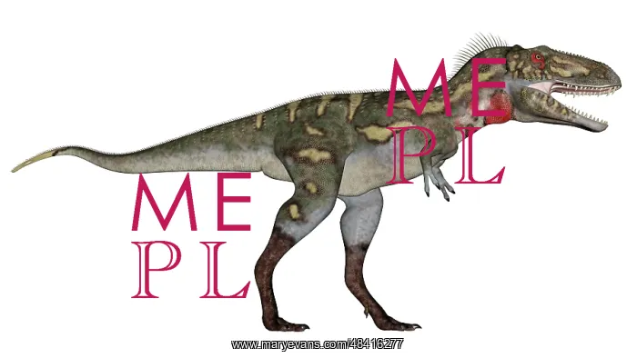 : Nanotyrannus dinosaur : Nanotyrannus dinosaur