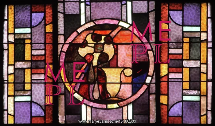 : Nanterre Cathedral : Nanterre Cathedral