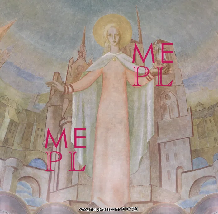 : Nanterre Cathedral : Nanterre Cathedral