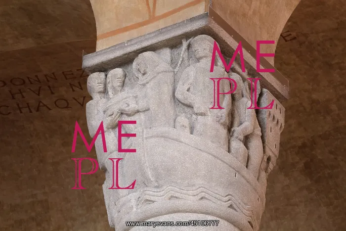 : Nanterre Cathedral : Nanterre Cathedral