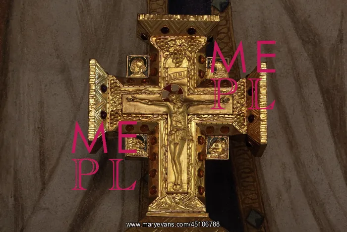 : Nanterre Cathedral : Nanterre Cathedral