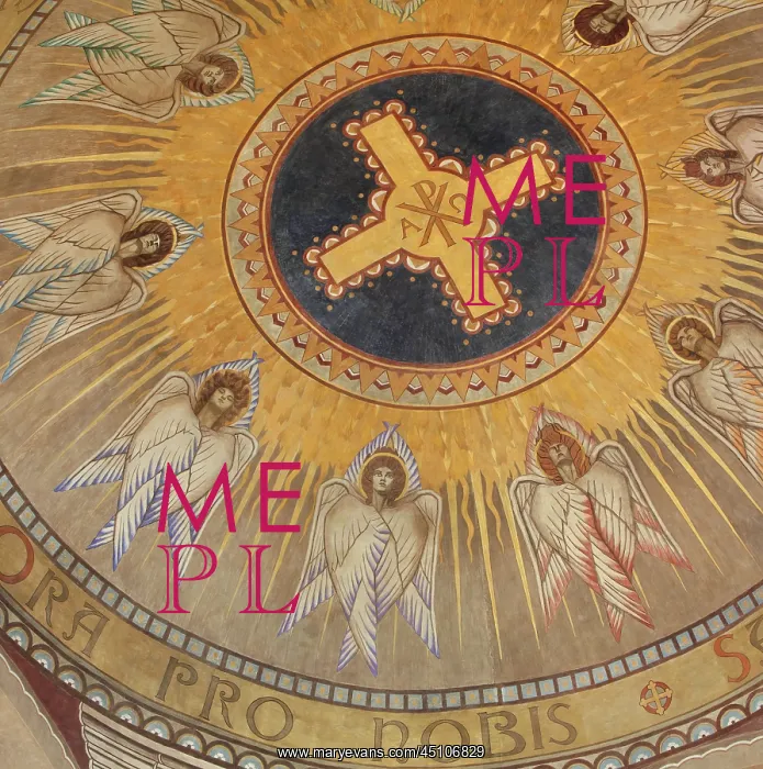 : Nanterre Cathedral : Nanterre Cathedral