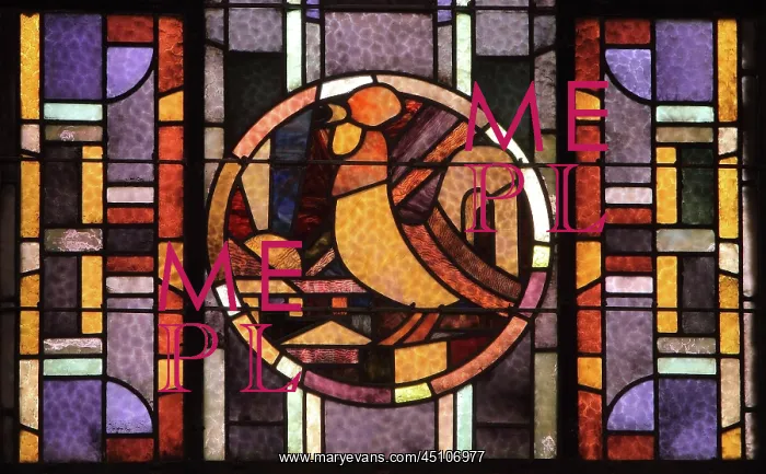 : Nanterre Cathedral : Nanterre Cathedral