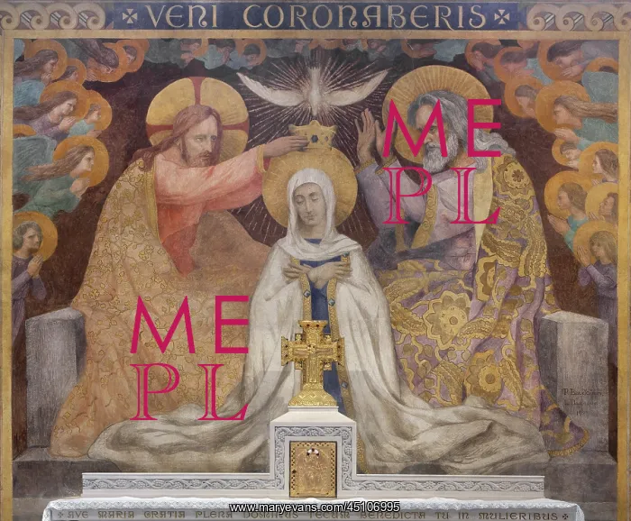  : Nanterre Cathedral