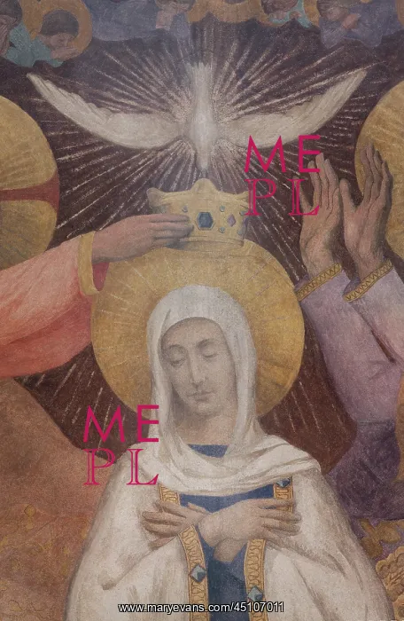 : Nanterre Cathedral : Nanterre Cathedral