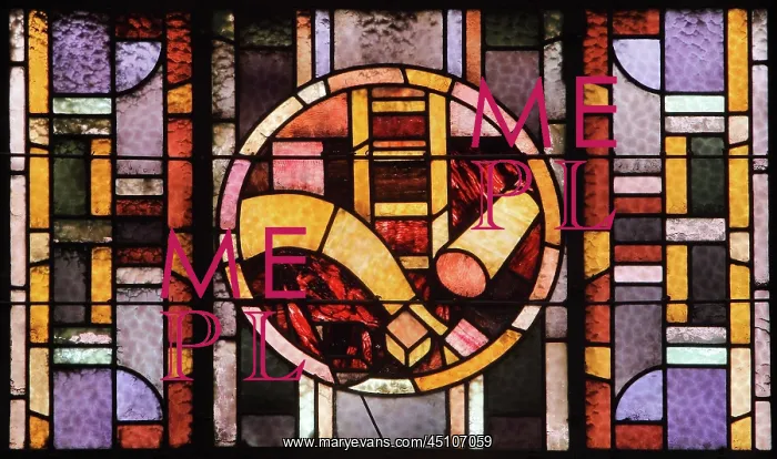 : Nanterre Cathedral : Nanterre Cathedral
