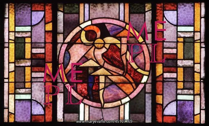 : Nanterre Cathedral : Nanterre Cathedral