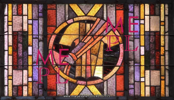 : Nanterre Cathedral : Nanterre Cathedral