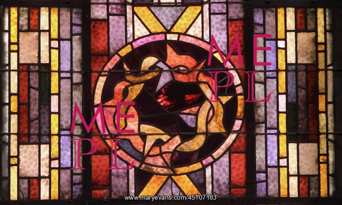 : Nanterre Cathedral : Nanterre Cathedral