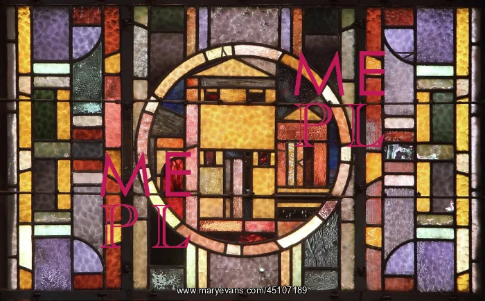: Nanterre Cathedral : Nanterre Cathedral