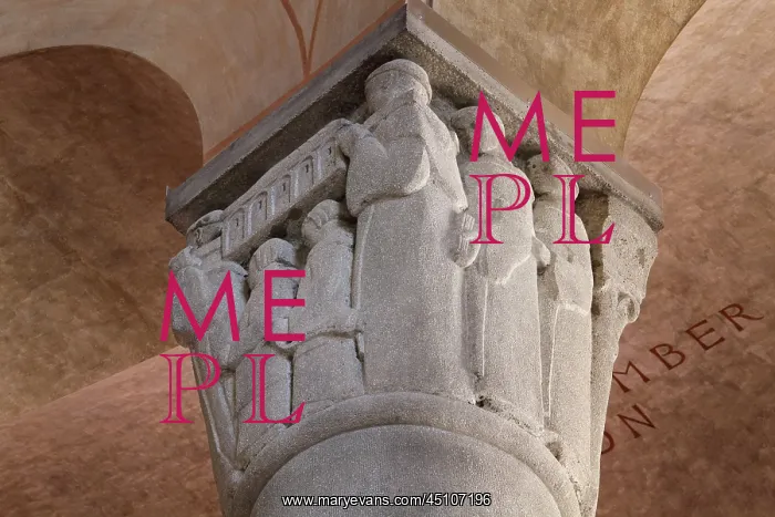 : Nanterre Cathedral : Nanterre Cathedral