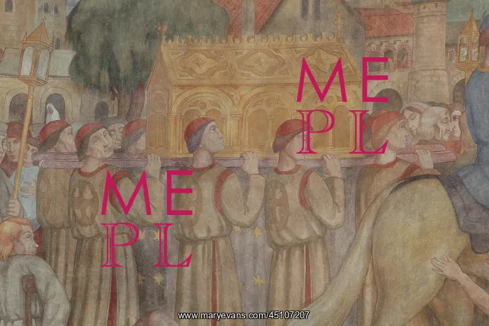 : Nanterre Cathedral : Nanterre Cathedral