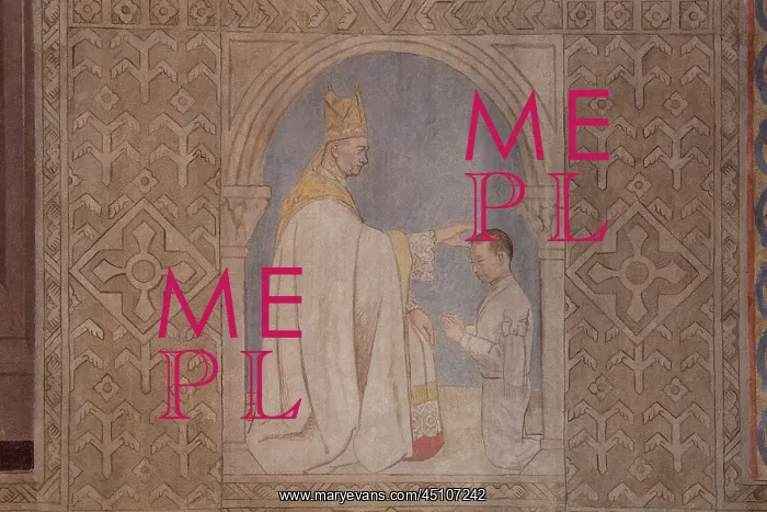 : Nanterre Cathedral : Nanterre Cathedral