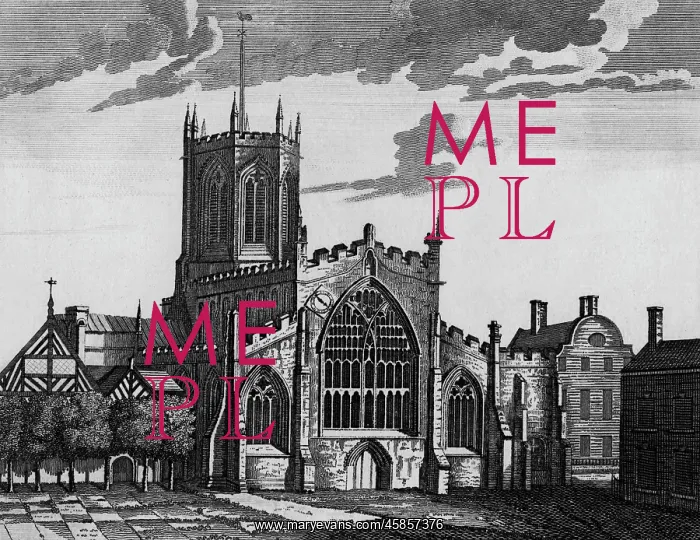 : Nantwich, Cheshire : Nantwich, Cheshire