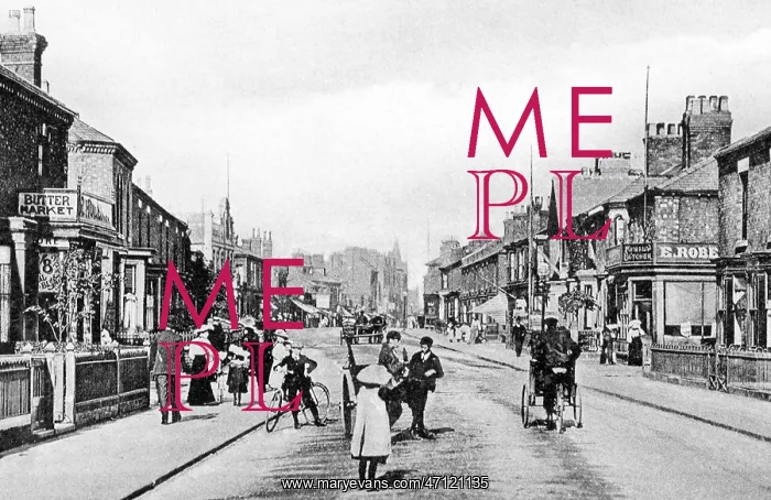  : Nantwich Road, Crewe