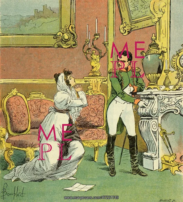 : NAP. AND MME HATZFELD : NAP. AND MME HATZFELD