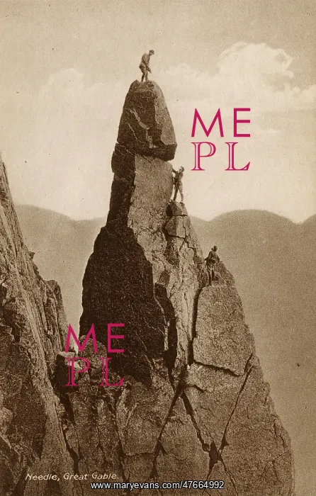 : Napes Needle, Great Gable, Keswick, Lake District : Napes Needle, Great Gable, Keswick, Lake District