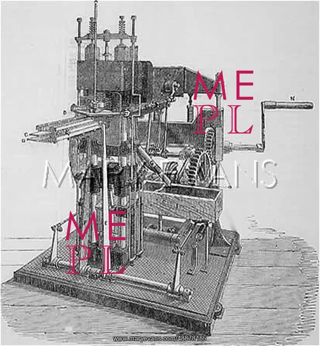 : NAPIER / BULLETS MACHINE : NAPIER / BULLETS MACHINE