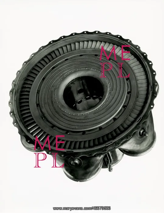  : Napier Eland engine