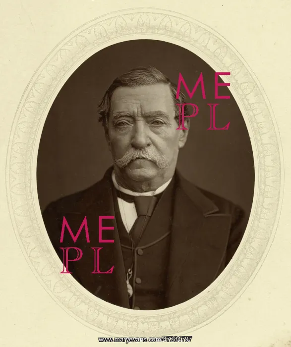  : NAPIER OF MAGDALA, PHOTO