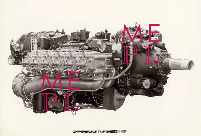 : Napier Nomad compound diesel engine : Napier Nomad compound diesel engine