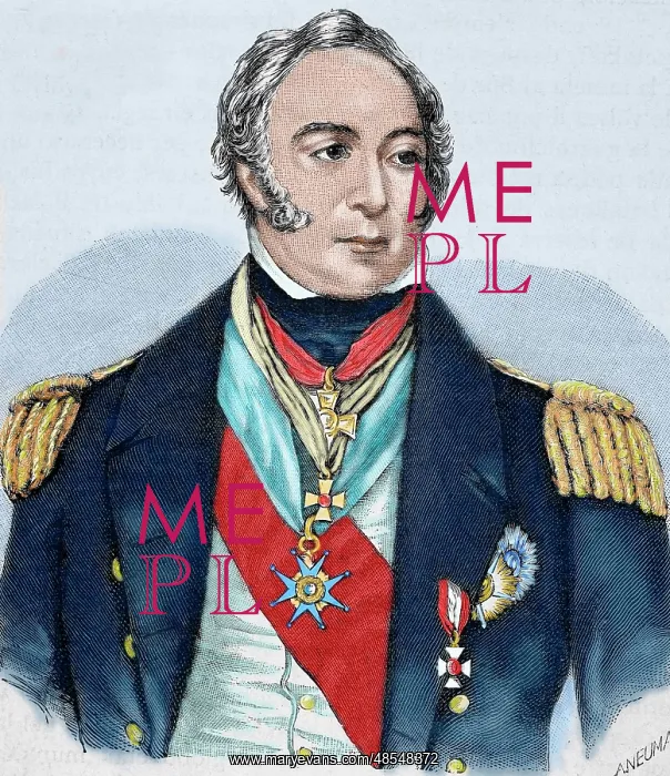  : NAPIER, Sir Charles (1786-1860)