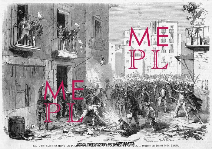 : NAPLES INSURRECTION : NAPLES INSURRECTION