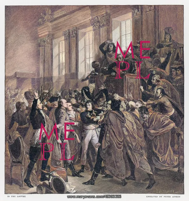  : NAPOLEON 1799