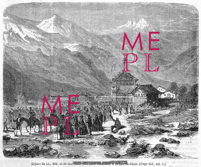 : NAPOLEON IN THE ALPS : NAPOLEON IN THE ALPS