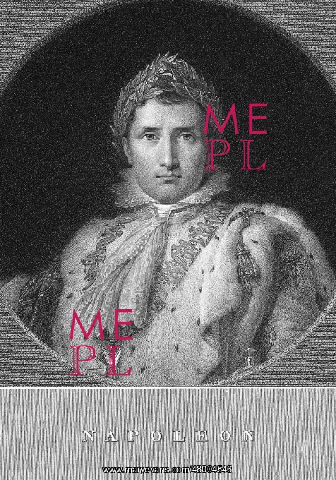 : Napoleon Bonaparte, 1804 : Napoleon Bonaparte, 1804