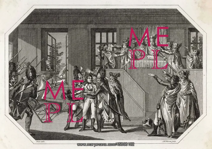 : NAPOLEON COUP D'ETAT 3 : NAPOLEON COUP D'ETAT 3
