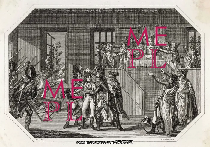 : NAPOLEON COUP D'ETAT 3 : NAPOLEON COUP D'ETAT 3