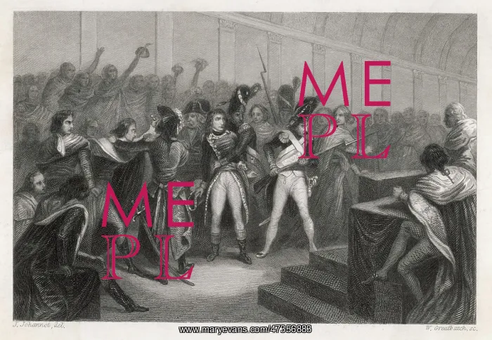 : NAPOLEON COUP D'ETAT 4 : NAPOLEON COUP D'ETAT 4