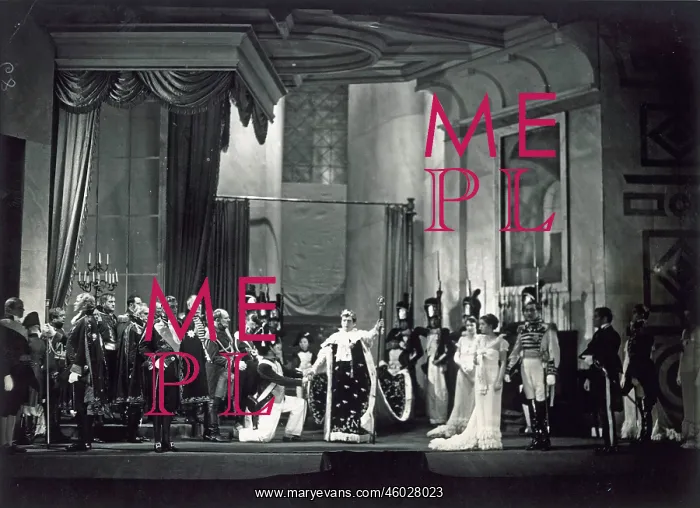 : Napoleon-Drama : Napoleon-Drama