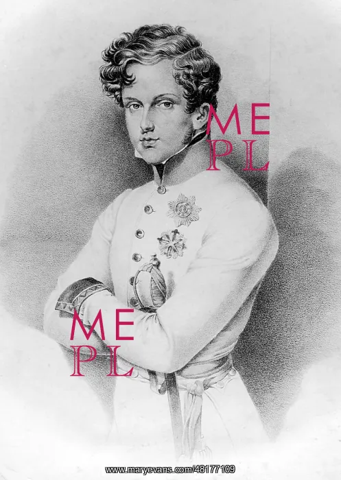 : Napoleon, Duke of Reichstadt : Napoleon, Duke of Reichstadt