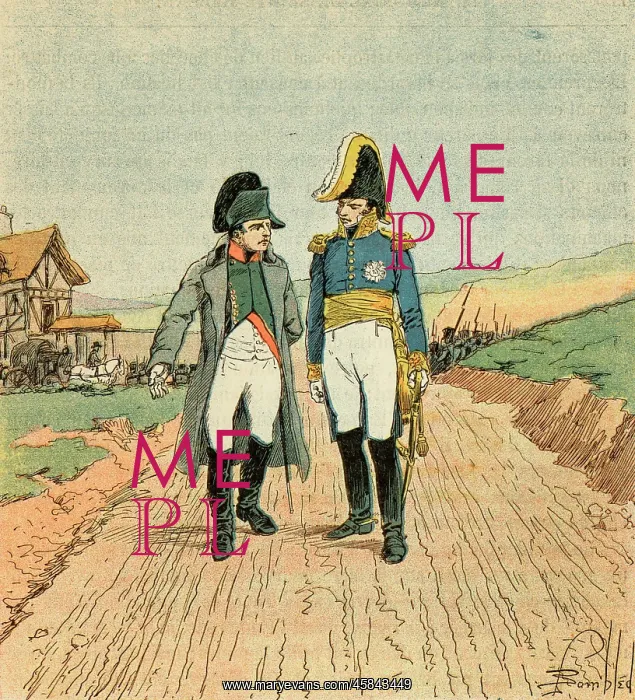 : NAPOLEON ON ELBA : NAPOLEON ON ELBA