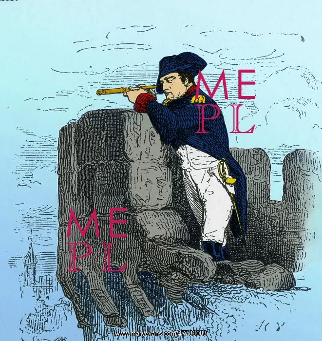 : Napoleon, Emperor of France : Napoleon, Emperor of France