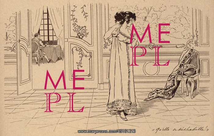 : Napoleon Et Les Femmes Part 2 : Napoleon Et Les Femmes Part 2