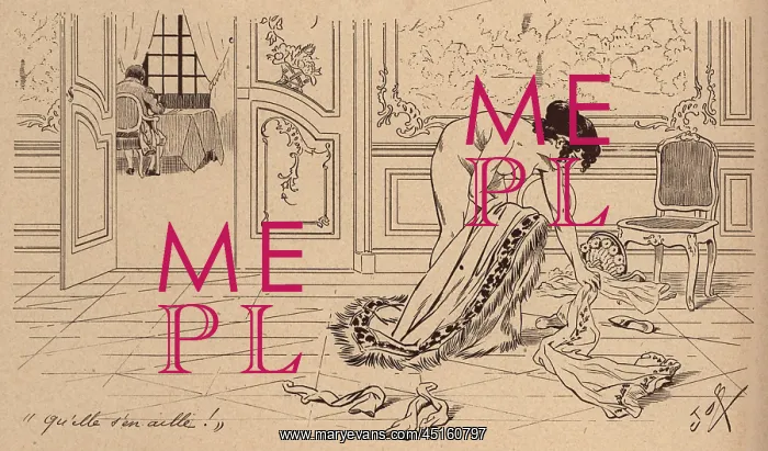 : Napoleon Et Les Femmes Part 4 : Napoleon Et Les Femmes Part 4