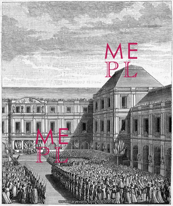 : NAPOLEON FETED : NAPOLEON FETED