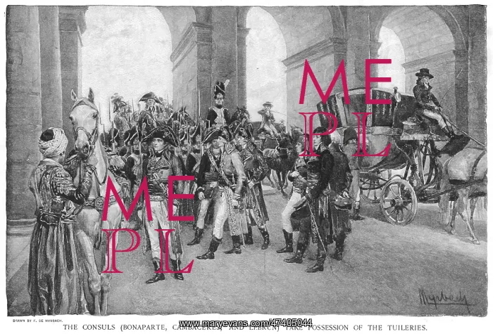 : NAPOLEON FIRST CONSUL : NAPOLEON FIRST CONSUL
