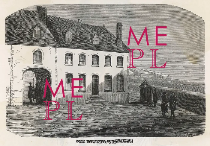  : NAPOLEON AT HAM