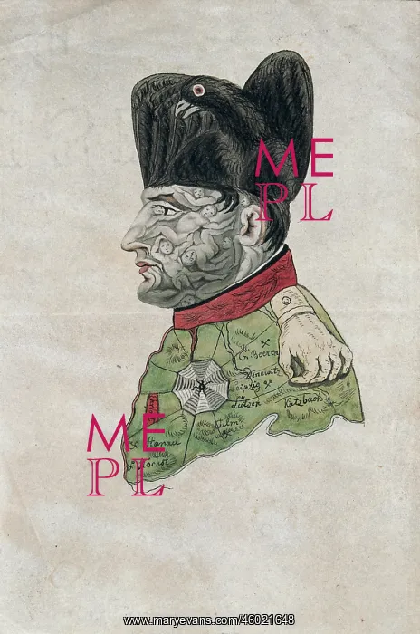  : Napoleon I