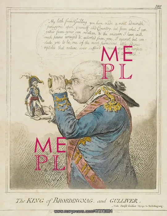  : NAPOLEON I