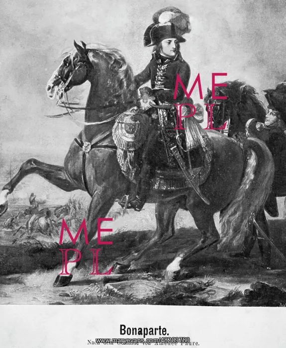: Napoleon I Bonaparte : Napoleon I Bonaparte