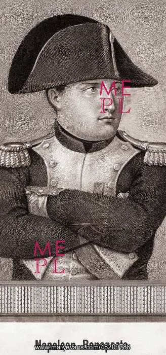 : Napoleon I Bonaparte : Napoleon I Bonaparte