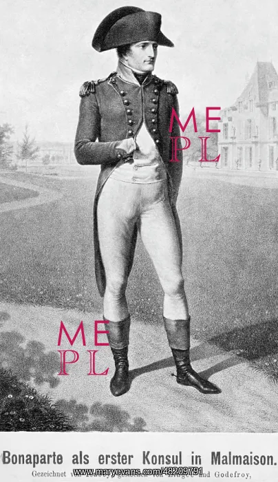 : Napoleon I Bonaparte : Napoleon I Bonaparte