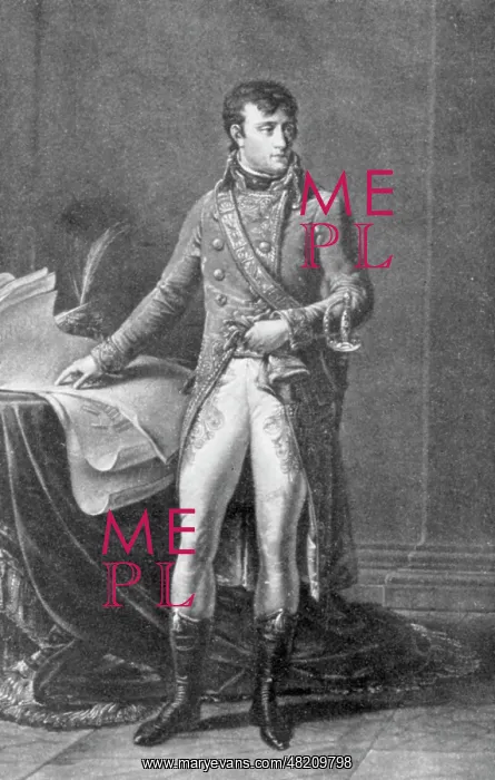 : Napoleon I Bonaparte : Napoleon I Bonaparte