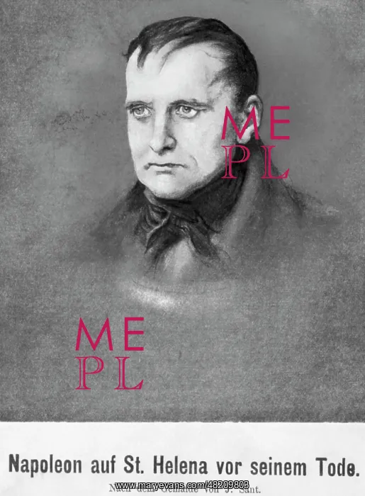 : Napoleon I Bonaparte : Napoleon I Bonaparte